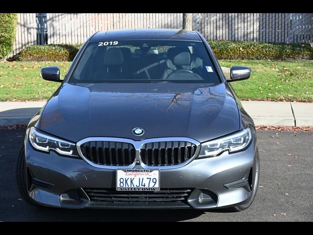 2019 BMW 3 Series 330i