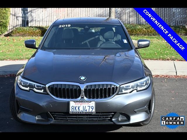 2019 BMW 3 Series 330i