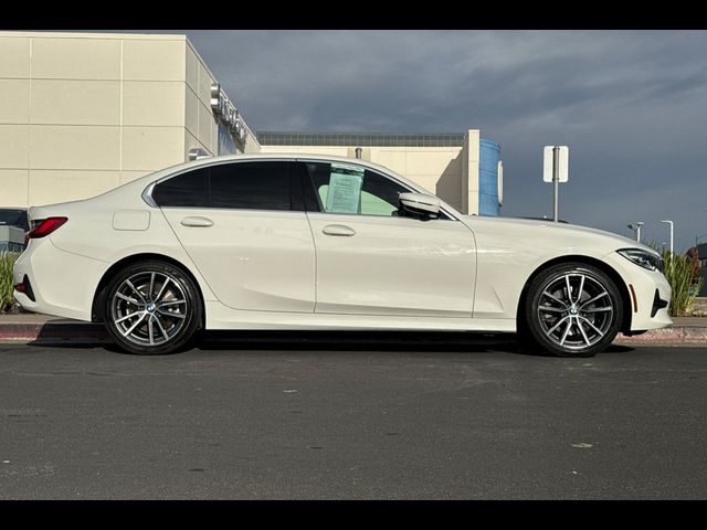 2019 BMW 3 Series 330i