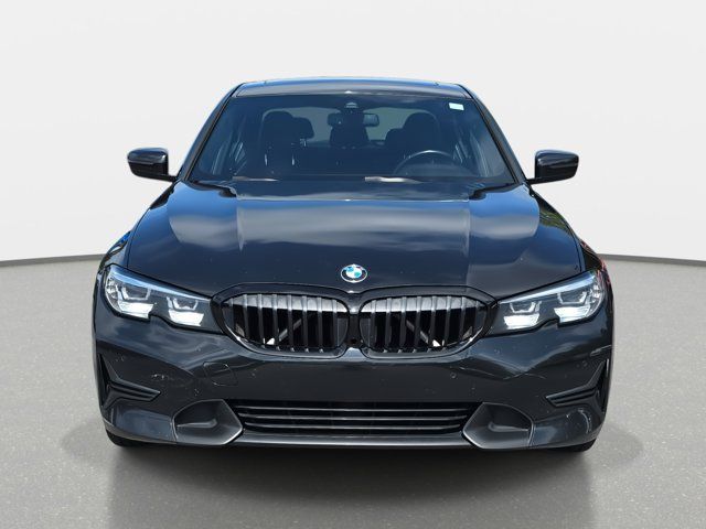 2019 BMW 3 Series 330i