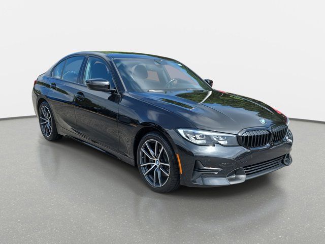 2019 BMW 3 Series 330i