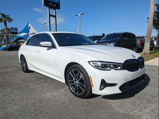 2019 BMW 3 Series 330i