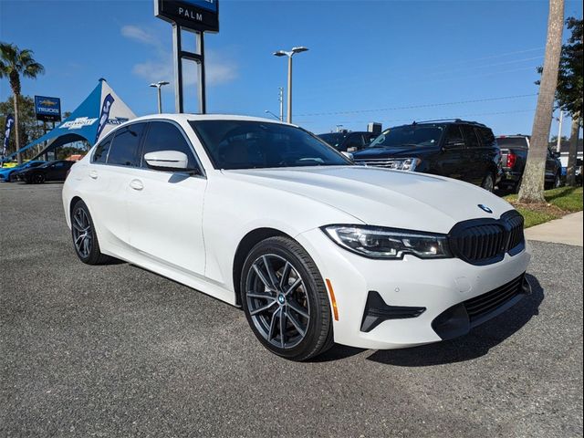 2019 BMW 3 Series 330i