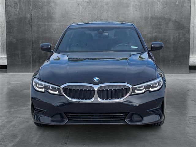 2019 BMW 3 Series 330i