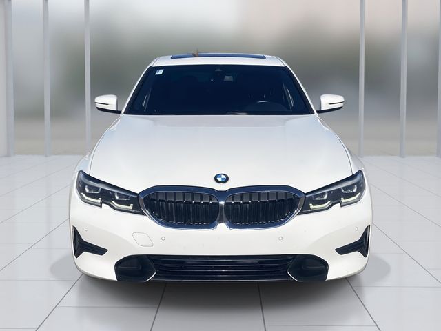 2019 BMW 3 Series 330i