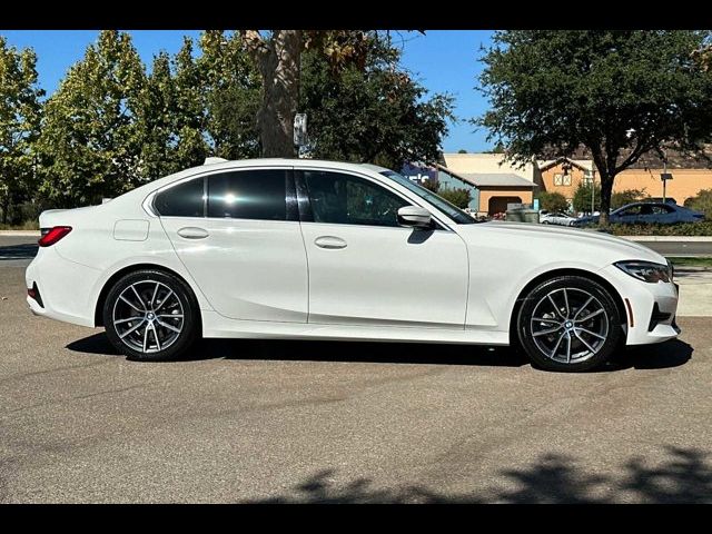 2019 BMW 3 Series 330i