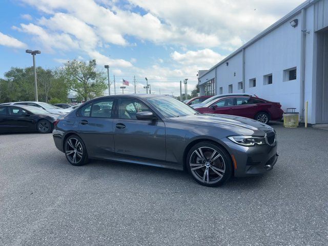 2019 BMW 3 Series 330i