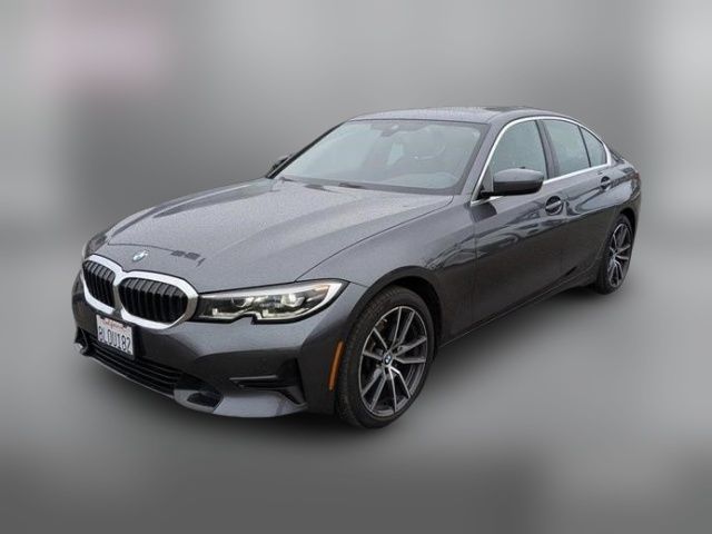 2019 BMW 3 Series 330i