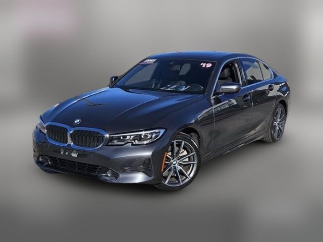 2019 BMW 3 Series 330i