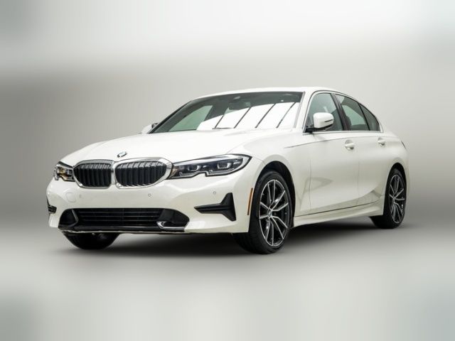 2019 BMW 3 Series 330i