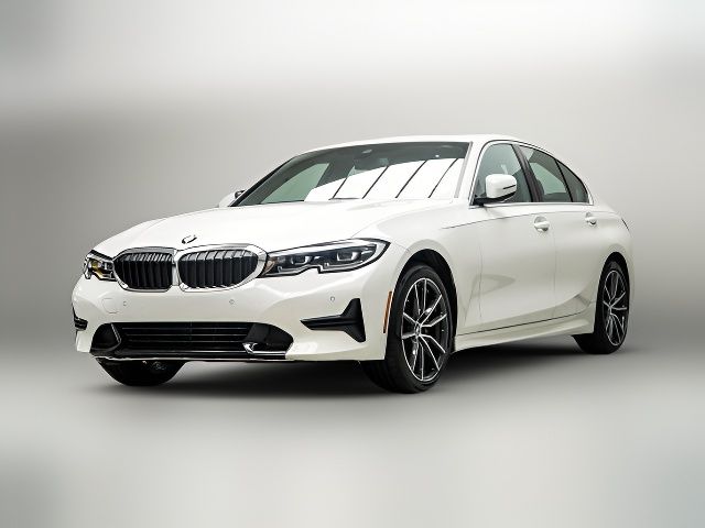 2019 BMW 3 Series 330i