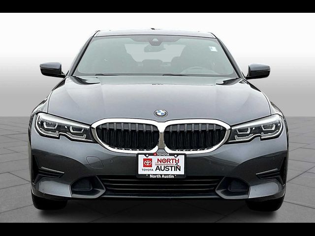 2019 BMW 3 Series 330i