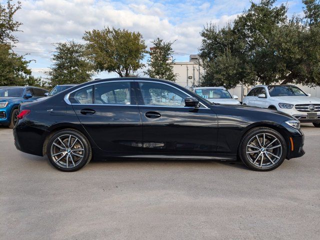 2019 BMW 3 Series 330i