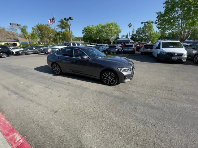 2019 BMW 3 Series 330i