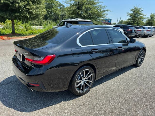 2019 BMW 3 Series 330i