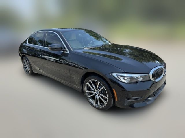 2019 BMW 3 Series 330i