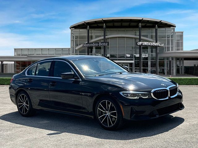 2019 BMW 3 Series 330i