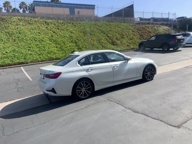 2019 BMW 3 Series 330i