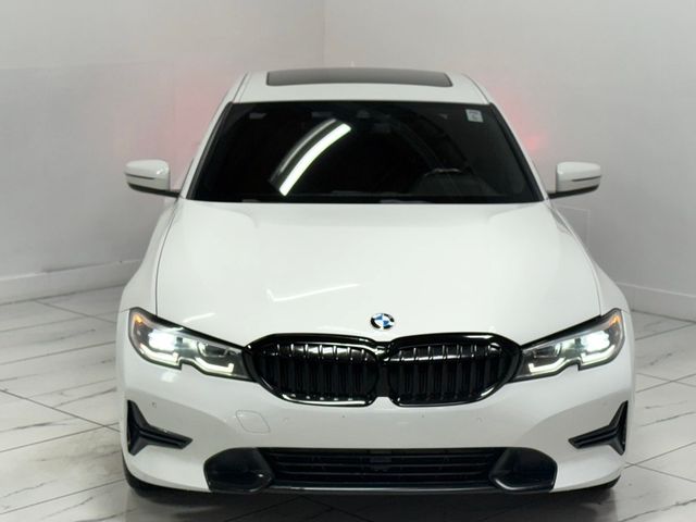 2019 BMW 3 Series 330i