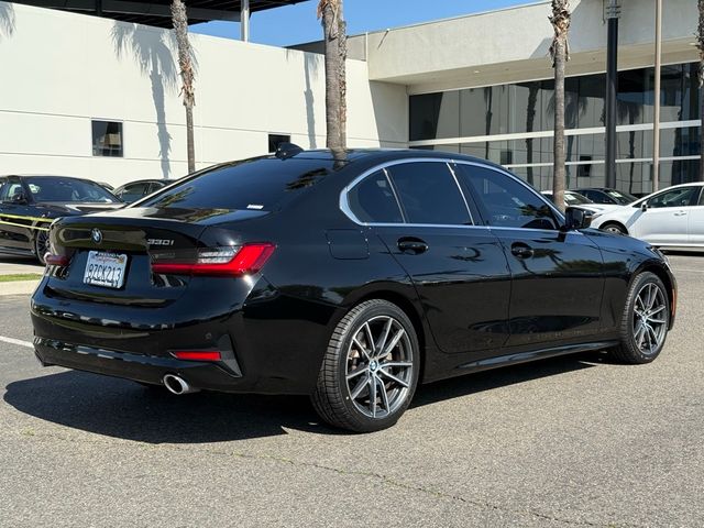 2019 BMW 3 Series 330i