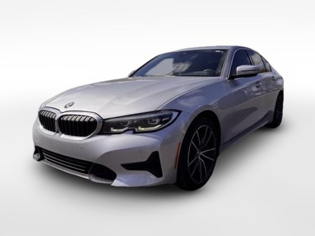 2019 BMW 3 Series 330i