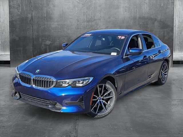 2019 BMW 3 Series 330i