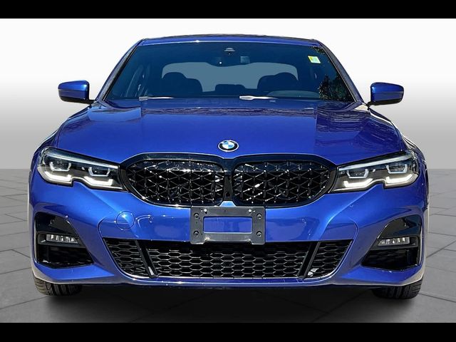 2019 BMW 3 Series 330i