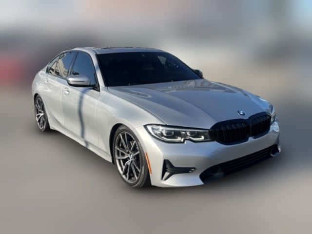 2019 BMW 3 Series 330i