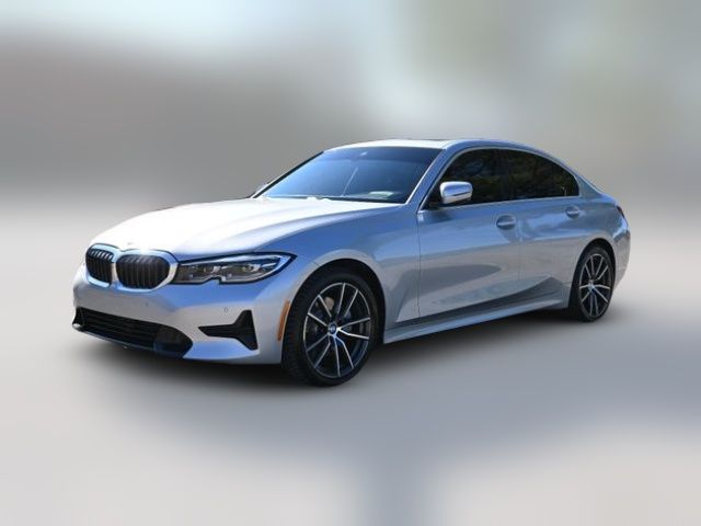 2019 BMW 3 Series 330i
