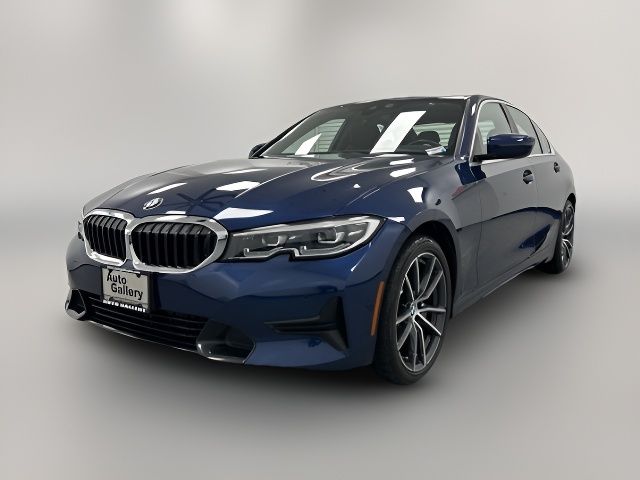 2019 BMW 3 Series 330i