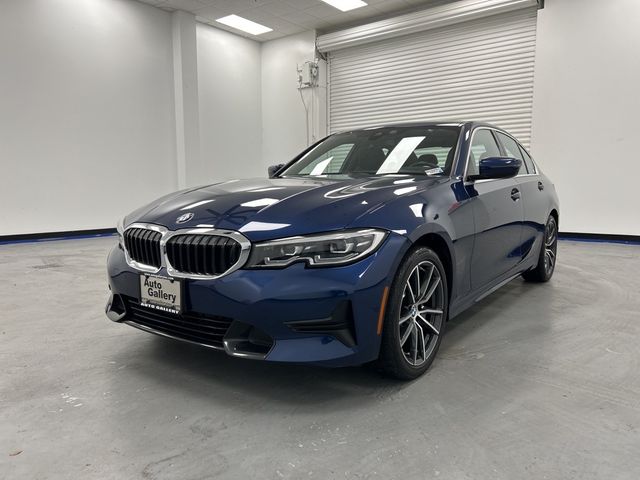 2019 BMW 3 Series 330i