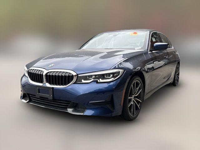 2019 BMW 3 Series 330i