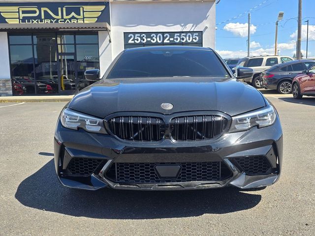 2019 BMW 3 Series 330i