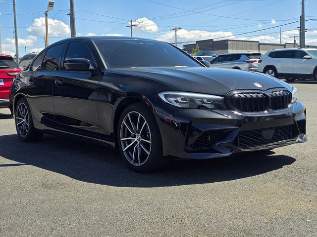 2019 BMW 3 Series 330i