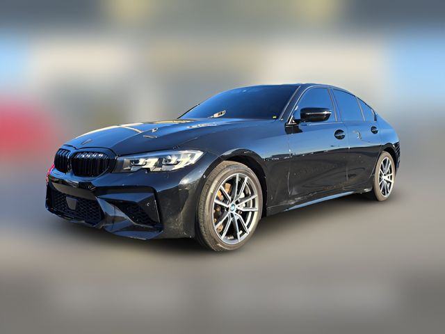 2019 BMW 3 Series 330i