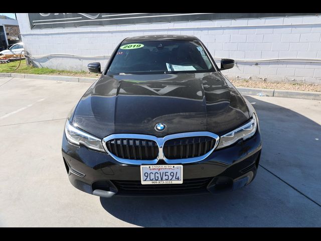 2019 BMW 3 Series 330i
