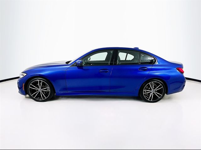 2019 BMW 3 Series 330i