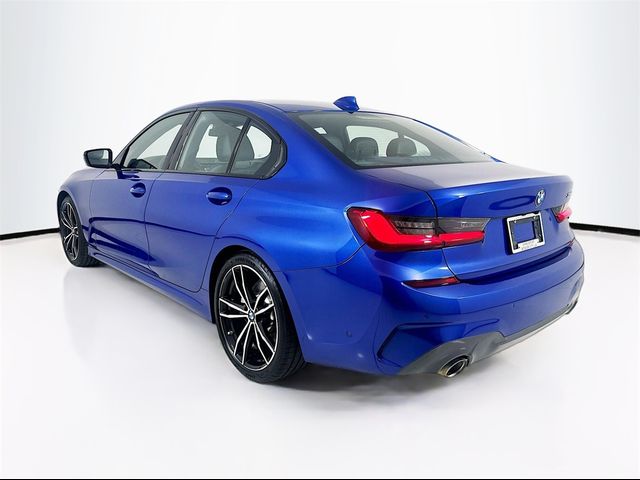 2019 BMW 3 Series 330i