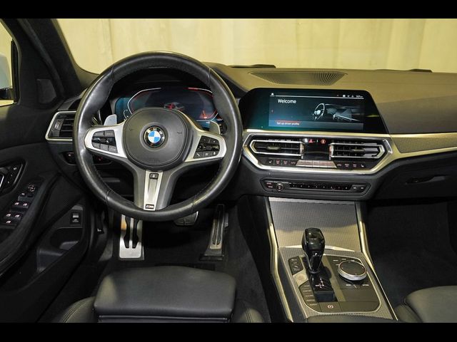 2019 BMW 3 Series 330i