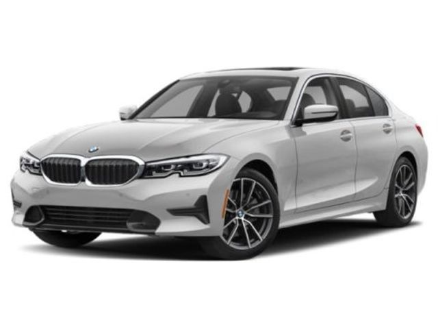 2019 BMW 3 Series 330i