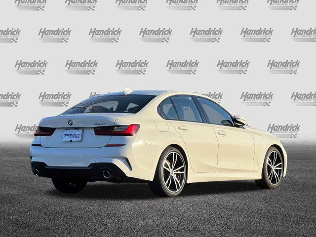 2019 BMW 3 Series 330i