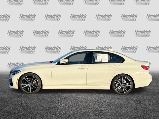 2019 BMW 3 Series 330i