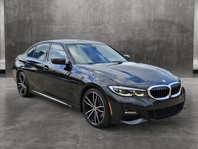 2019 BMW 3 Series 330i