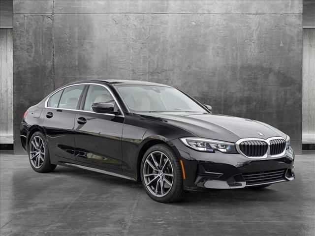 2019 BMW 3 Series 330i