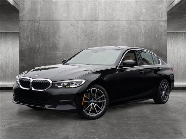 2019 BMW 3 Series 330i