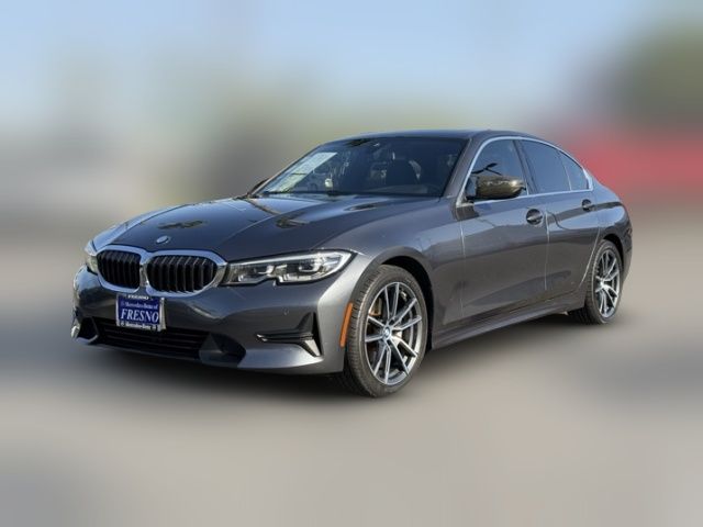 2019 BMW 3 Series 330i