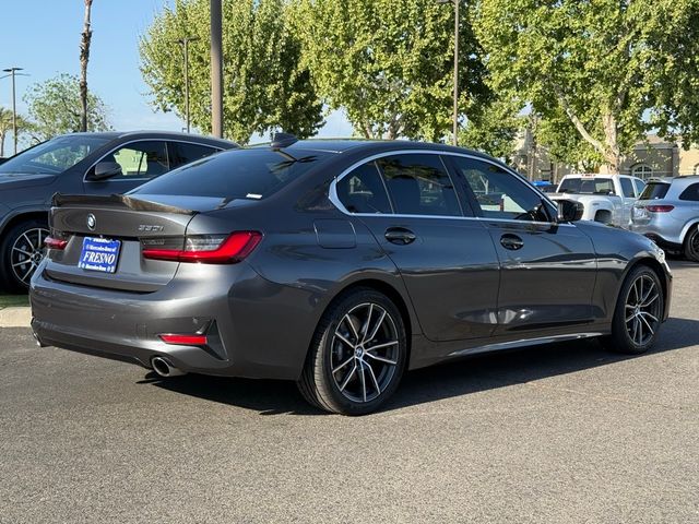 2019 BMW 3 Series 330i