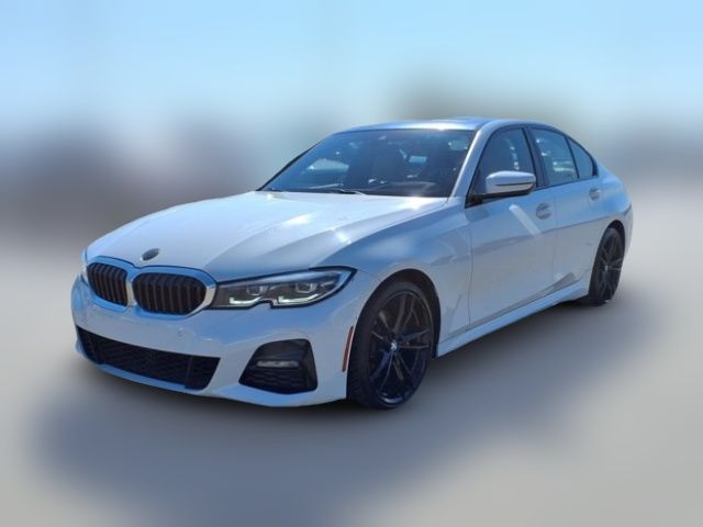 2019 BMW 3 Series 330i