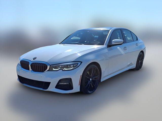 2019 BMW 3 Series 330i