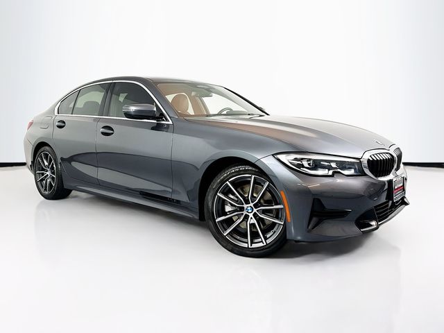 2019 BMW 3 Series 330i